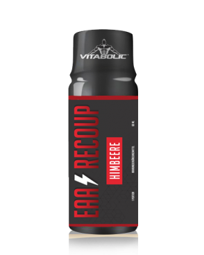 Imagine produs Bax 20 fiole EAA Shot 60 ml