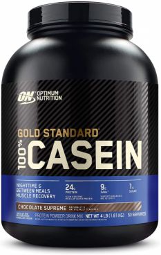 Imagine produs Casein Gold Standard 1800g
