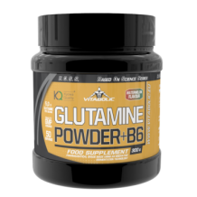 Poză Glutamine Powder + B6