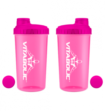 Imagine produs Vitabolic Shaker 700ml
