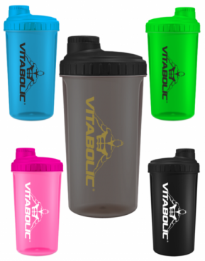Imagine produs Vitabolic Shaker 700ml