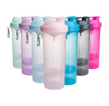Imagine produs Slim Smart Shaker 500ml