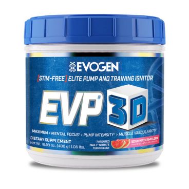 Imagine produs Evogen EVP 3D 480g