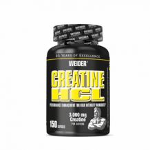 Poză Creatine HCL 150 caps