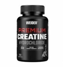 Poză Creatine HCL 150 caps