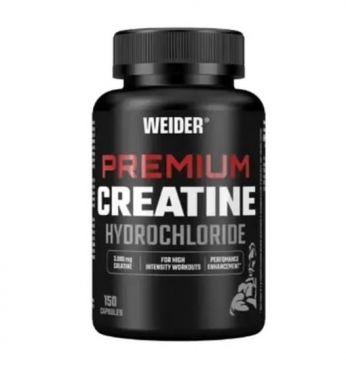 Imagine produs Creatine HCL 150 caps