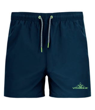 Imagine produs Pantalon scurt Navy