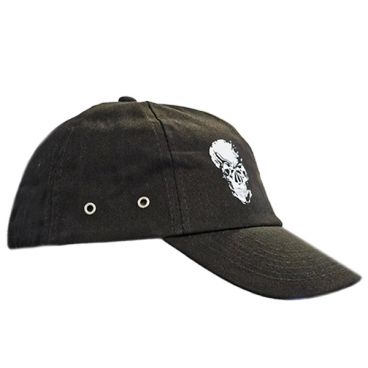 Imagine produs Sapca neagra Skull