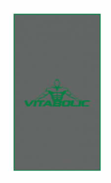 Imagine produs Prosop mic gri-verde Vitabolic