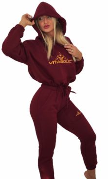 Imagine produs Trening dama Vitabolic