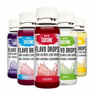 Imagine produs Applied Flavo Drops 38ml