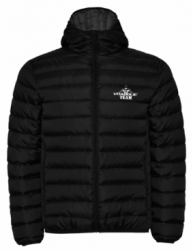 Poză Jacheta neagra Vitabolic Team