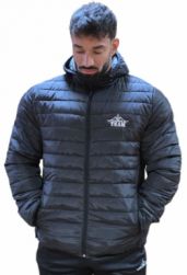 Poză Jacheta neagra Vitabolic Team