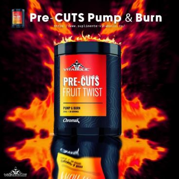 Imagine produs POWER Cuts
