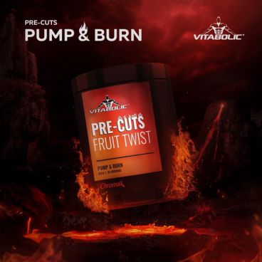 Imagine produs POWER Cuts