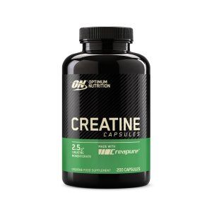 Imagine produs ON Creatine 200 Caps