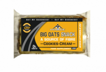 Poză Big Oats Snack 125g