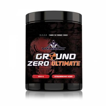 Imagine produs Ground Zero ULTIMATE 350g