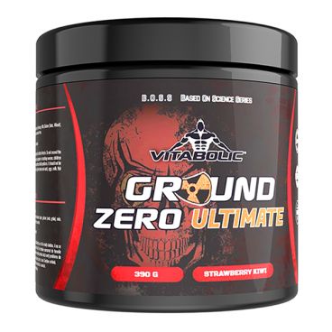 Imagine produs Ground Zero ULTIMATE 390g