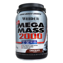 Poză Super Mega Mass 2000 1.5kg