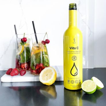 Imagine produs DuoLife Vita C 750ml