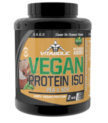 Poză Vegan Protein 2 Kg