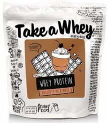 Poză Take-a-Whey Whey Protein 900g