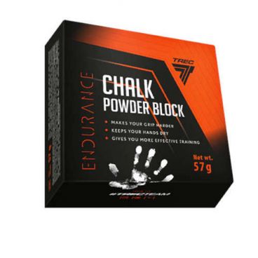 Imagine produs TREC Chalk BLOCK 57g