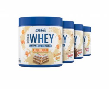Imagine produs Applied Whey 150g