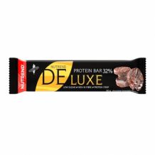 Poză Delux Protein bar 60g