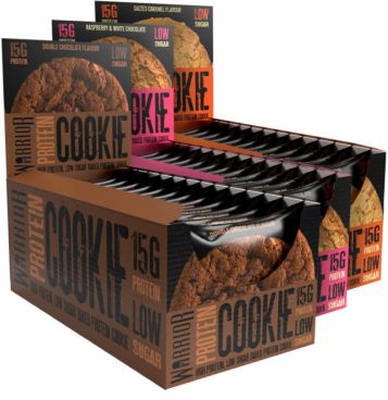 Imagine produs Protein Cookie