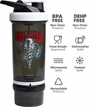 Imagine produs Shaker Rock 750ml