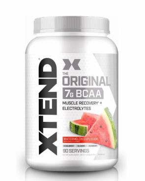 Imagine produs Xtend BCAA 90 portii