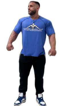 Imagine produs Tricou Rag Top