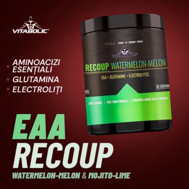 Imagine produs EAA Recoup