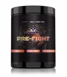 Poză PRE Fight