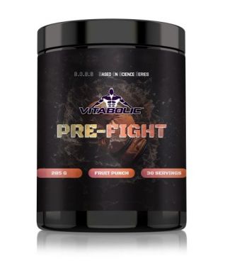 Imagine produs PRE Fight