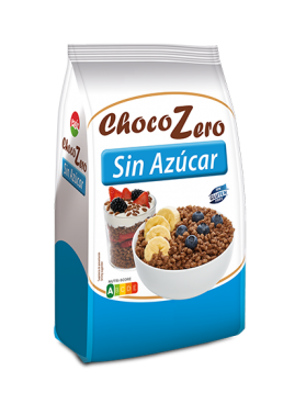 Imagine produs Choco Zero 300g