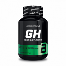 Poză GH capsules 120caps