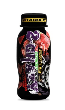Imagine produs 2-Crazy 99ml