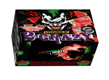 Imagine produs 2-Crazy 99ml