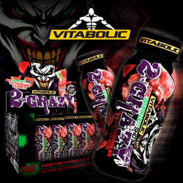 Imagine produs 2-Crazy 99ml