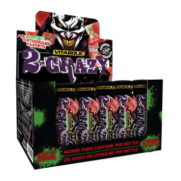 Imagine produs 2-Crazy 99ml