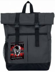 Poză Rucsac Skull Gray