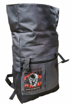 Imagine produs Rucsac Skull Gray