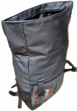 Imagine produs Rucsac Skull Gray