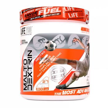 Imagine produs Endurance Malto Dextrin 800g