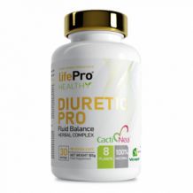Poză Diuretic Pro 90 vcaps