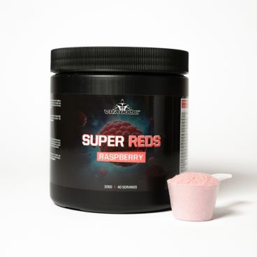 Imagine produs Super Reds