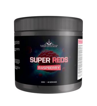 Imagine produs Super Reds